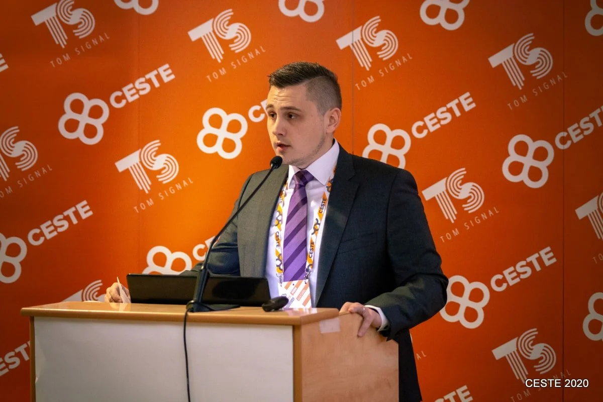 CESTE 2020