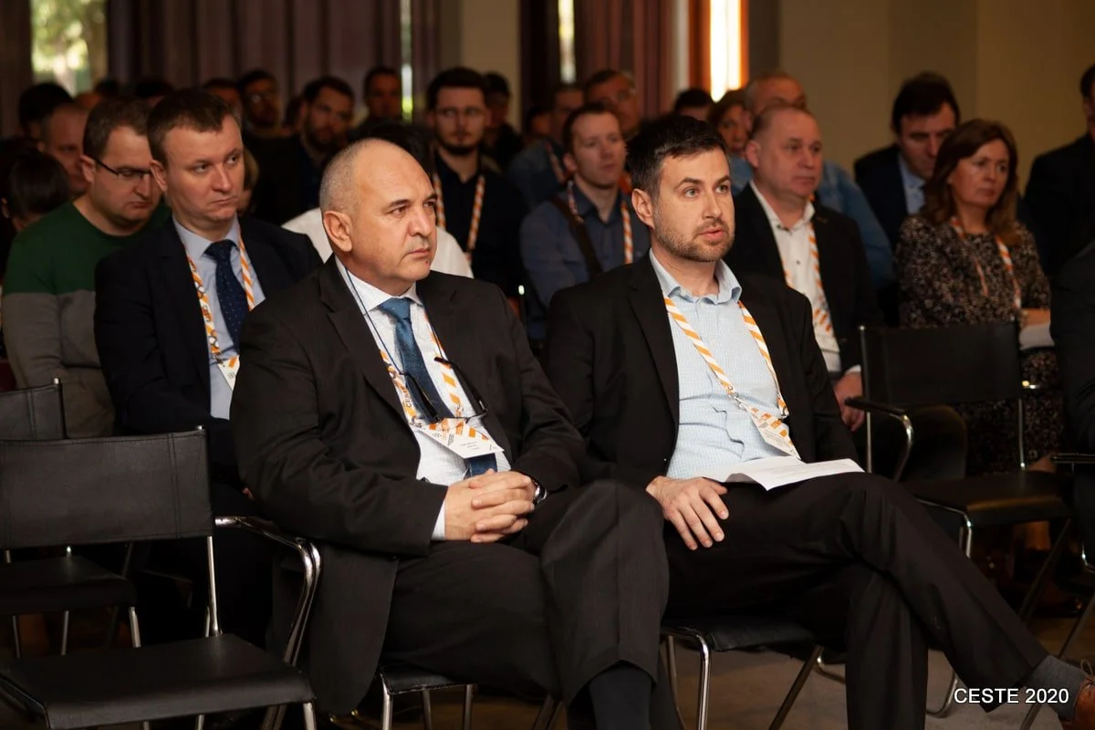 CESTE 2020