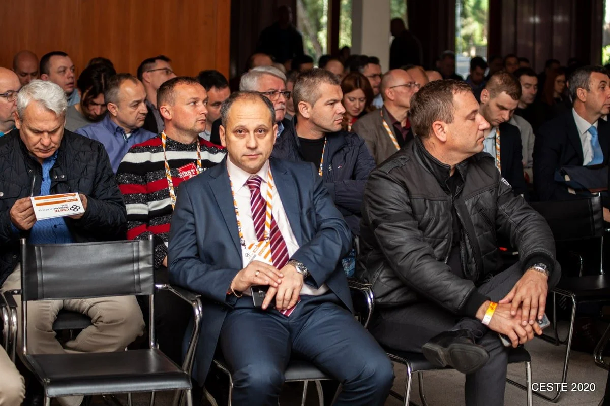 CESTE 2020