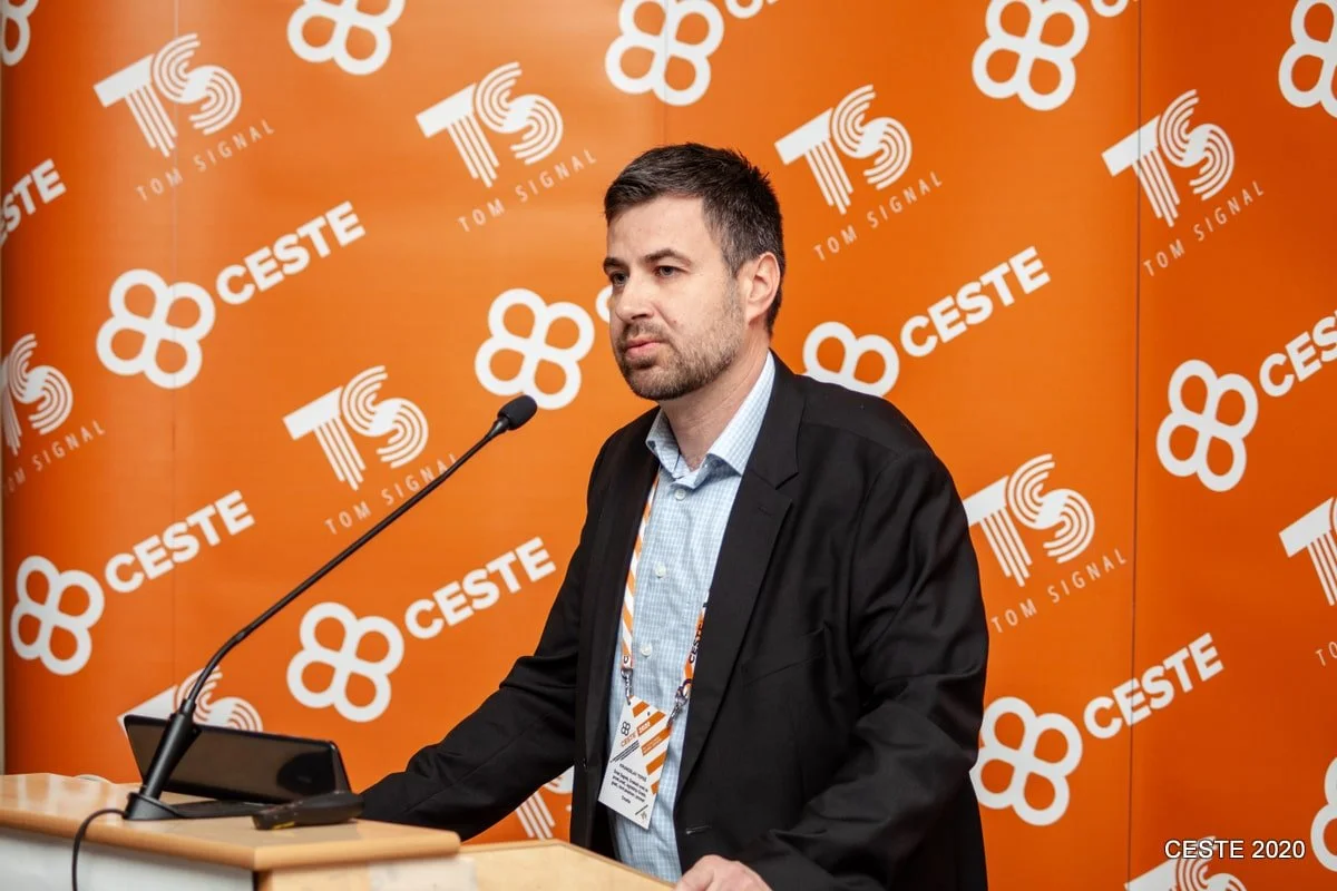 CESTE 2020