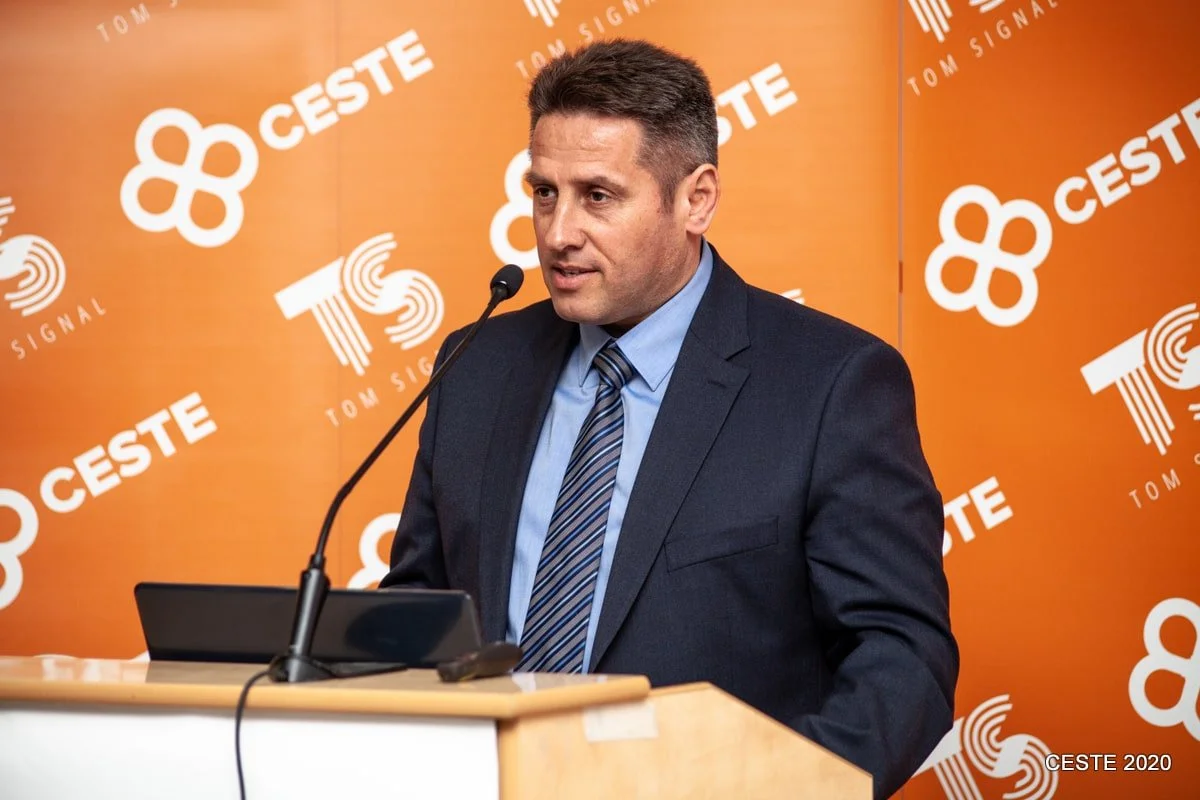 CESTE 2020