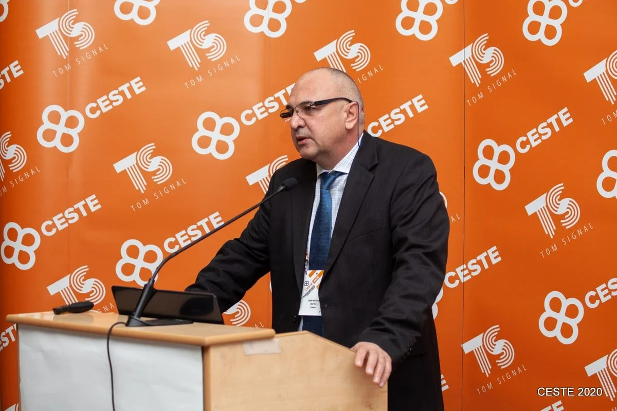 CESTE 2020