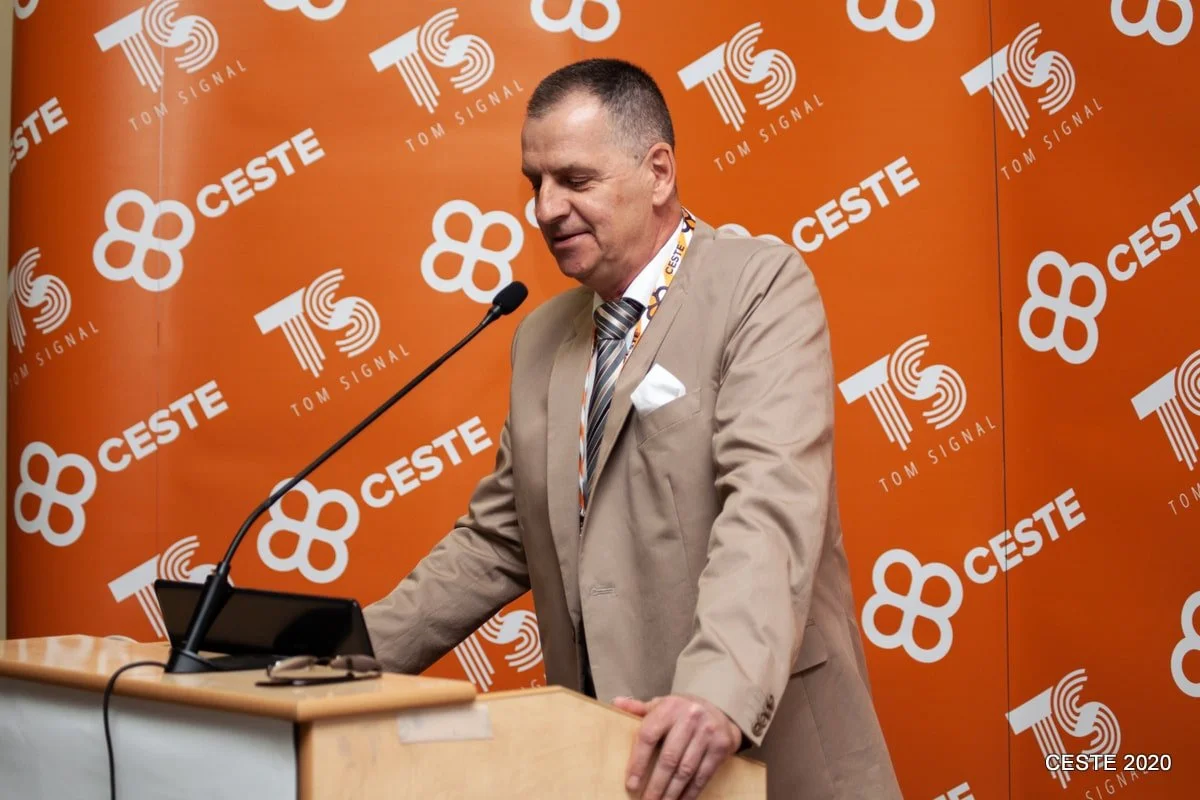 CESTE 2020