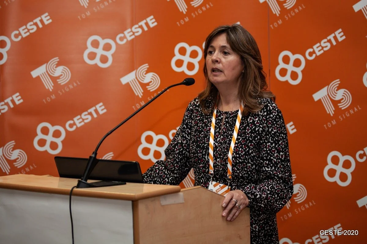 CESTE 2020