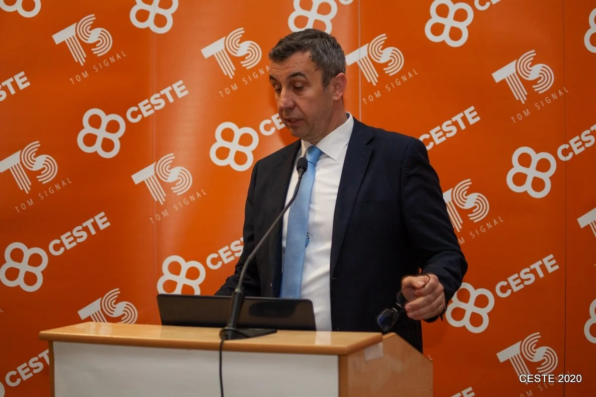 CESTE 2020