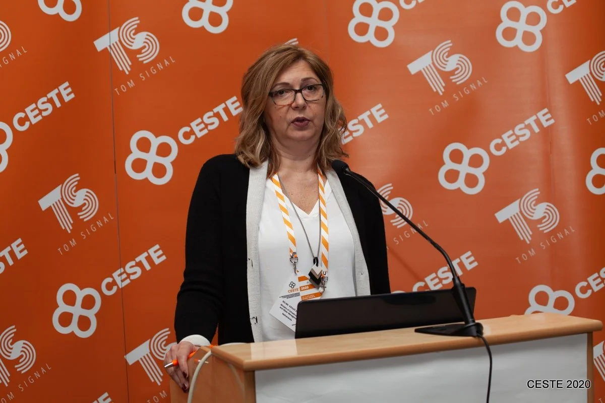 CESTE 2020