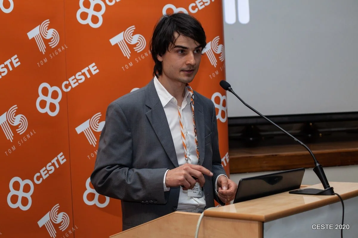 CESTE 2020