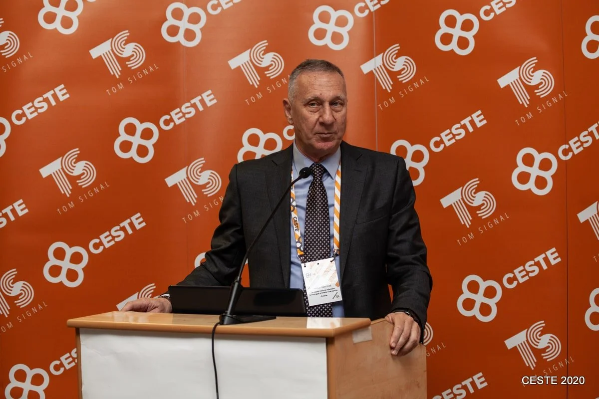 CESTE 2020