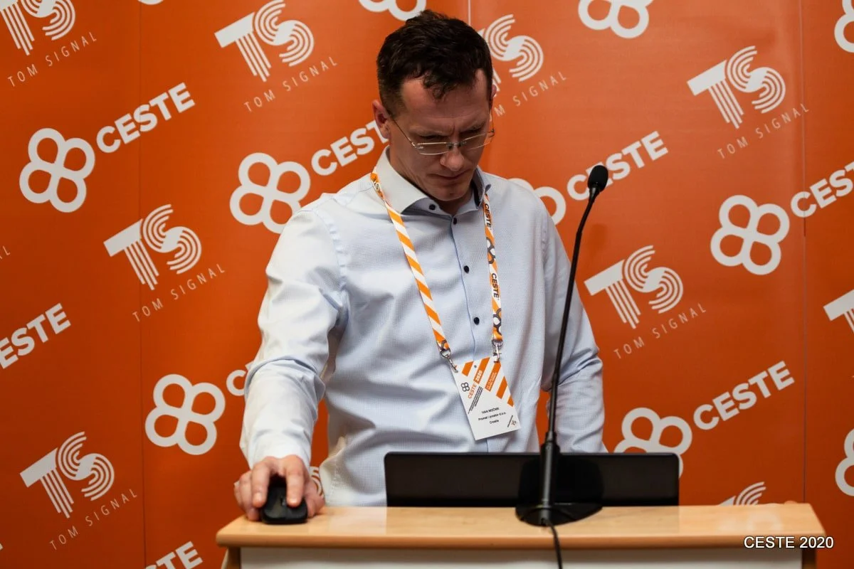 CESTE 2020