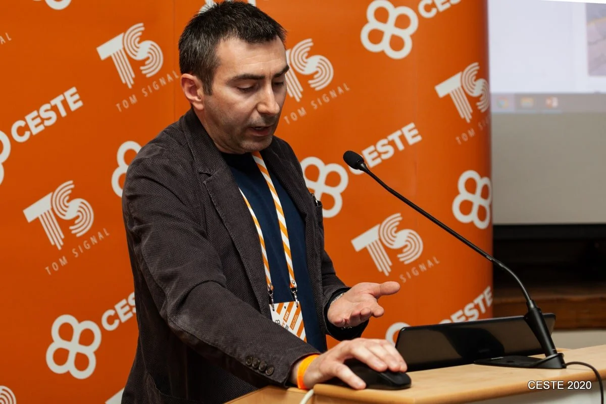 CESTE 2020