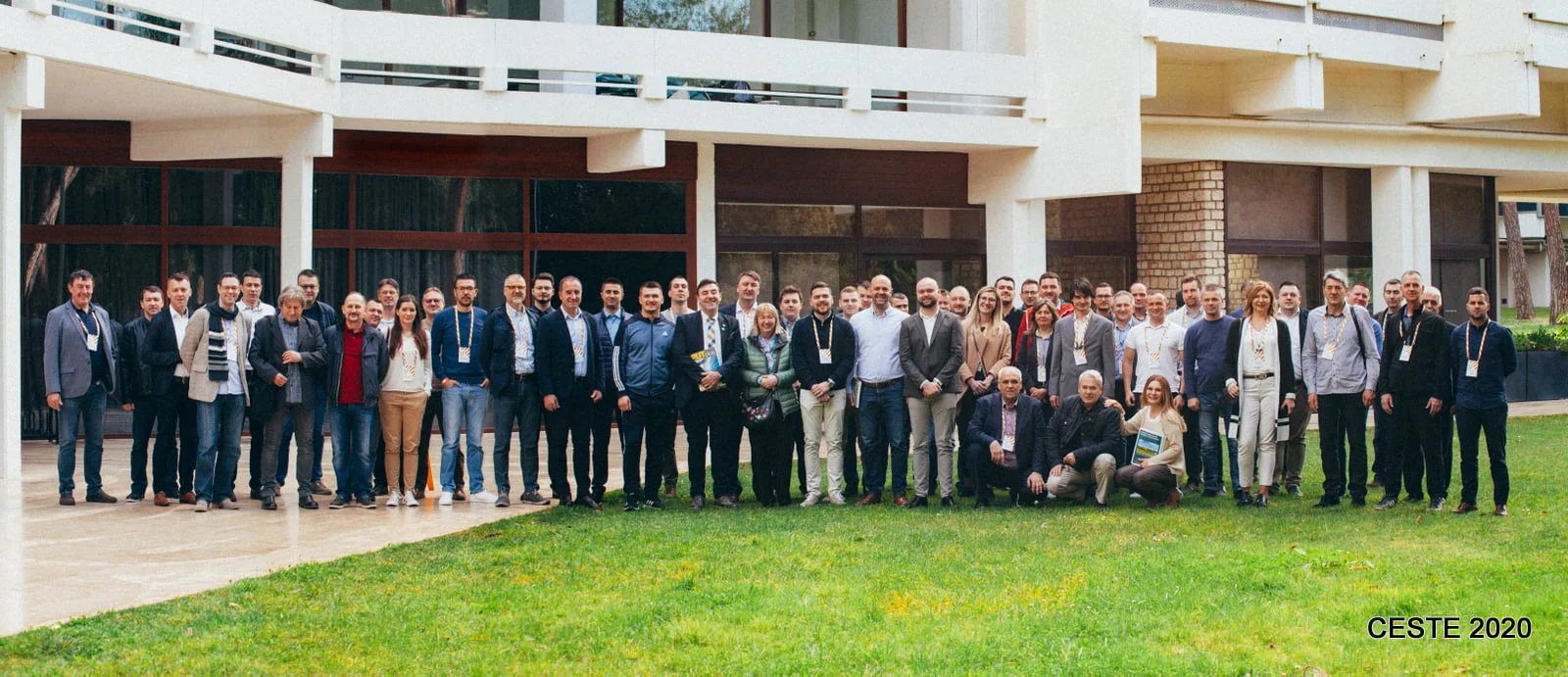 CESTE 2020