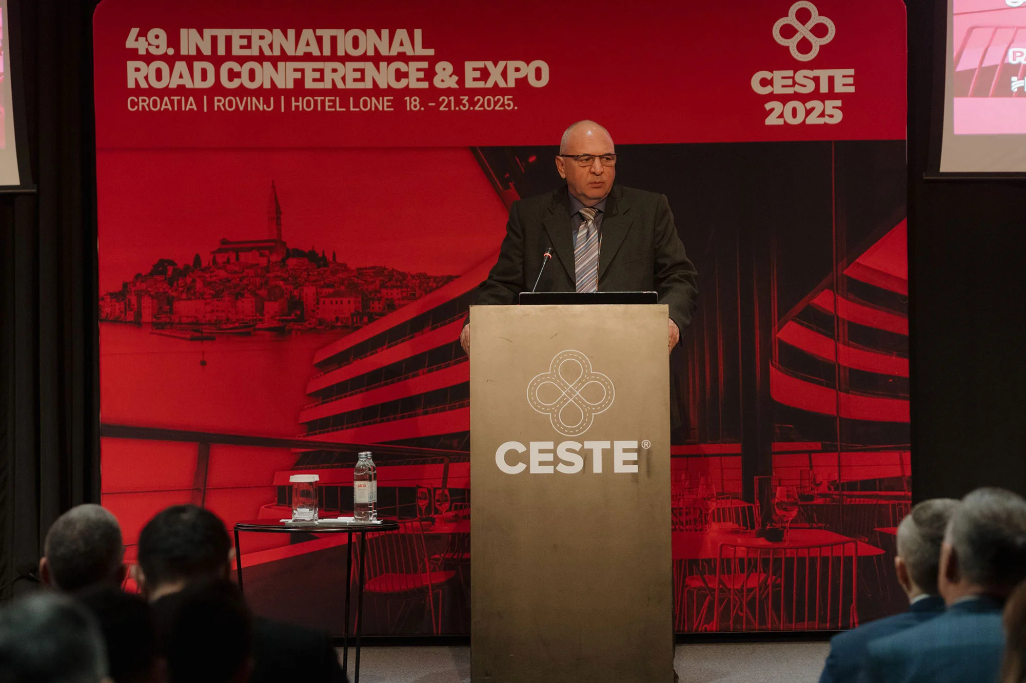 CESTE 2025